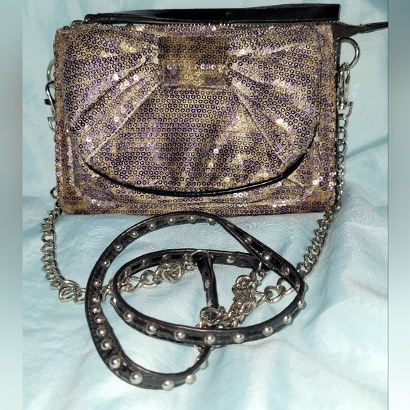Betsey Johnson Bag - Picture 2 of 4